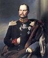 Prince Friedrich Karl of Prussia