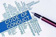 Code of Conduct