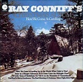 Ray Conniff - Ray Conniff's Christmas Album: Here We Come A-Caroling ...