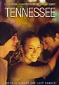 Tennessee DVD Cover - #14101