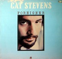 Cat Stevens - Foreigner (1973, Vinyl) | Discogs