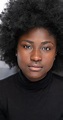 Lauryn Ajufo - Biography - IMDb