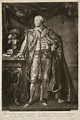 George Nugent-Temple-Grenville, 1st Marquess of Buckingham Portrait Pr ...
