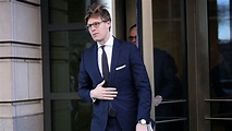 Who Is Alex Van Der Zwaan? The Russia Investigation Sent The Dutch ...