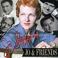 Album Art Exchange - Jo & Friends by Jo Stafford - Album Cover Art