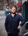 Chris Black, a Digital Tastemaker for Young Men - The New York Times