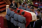 La autopsia de Sebastián Piñera revela la causa de su muerte
