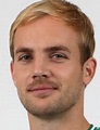 Cimo Röcker - Player profile 23/24 | Transfermarkt