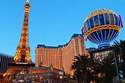 Paris Las Vegas - OnTheStrip.com