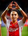 Abdelhak Nouri - Nouri: "Er spreekt vertrouwen uit" | Goal.com - Who al ...