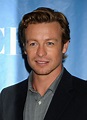 Simon Baker photo 5 of 60 pics, wallpaper - photo #183771 - ThePlace2