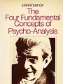 Psycho Analysis Lacan | Jacques Lacan | Psychoanalysis