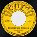 The Boogie Disease / Juke Box Boogie | Sun Records
