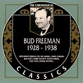 Amazon.com: Bud Freeman 1928-1938: CDs y Vinilo