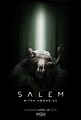 [Série] Salem - Dublado | Legendado HD