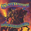 MOLLY HATCHET - Flirtin with Disaster - Live - Amazon.com Music