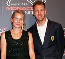 Sebastian Vettel 2024: Wife, net worth, tattoos, smoking & body facts ...