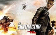 THE CONTRACTOR Movie Full Download | Watch THE CONTRACTOR Movie online ...