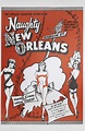 storyville art poster - Google Search Vintage Burlesque, Vintage Pinup ...