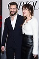 Jamie Dornan and Dakota Johnson | Now Fifty Shades of Grey Mania Is ...