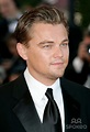 Leonardo Dicaprio attends the Premiere of "No Country For Old Men" at ...