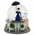 Mary Poppins Snowglobe | Skynte