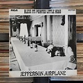 Jefferson Airplane - Bless Its Pointed Little Head - Vinyl LP ...