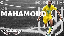 Adel Mahamoud - FC Nantes 2 - 2022/2023 - YouTube