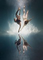 The Spectacle Of Floating Bodies | iGNANT.com