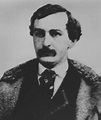 John Wilkes Booth | Conspiracy, Siblings, Death, & Facts | Britannica