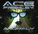 Anomaly | Ace Frehley Wiki | FANDOM powered by Wikia