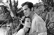 Enchanted Island (1958) - Turner Classic Movies