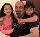 Iqra Dutt (Sanjay Dutt's Daughter) Age, Family, Biography & More ...
