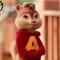 Alvin Seville~The Road Chip | Alvin and chipmunks movie, Alvin and the ...