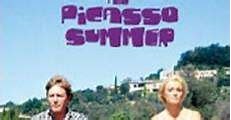 El verano de Picasso (1969) Online - Película Completa en Español - FULLTV