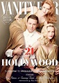 See the Star-Studded Cast of Vanity Fair's 2015 Hollywood Cover ...