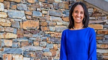 Nina King: New athletics director is the first Black woman to be in ...