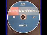 City Central Complete Series 1 DVD £16 - YouTube