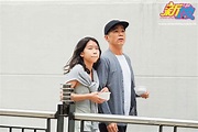 53歲林海峰彭玲有女初長成 20歲大女避炎回港曬青春無敵 | 娛樂 | Sundaykiss 香港親子育兒資訊共享平台