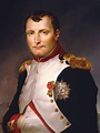The Biography of Napoleón Bonaparte