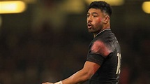 All Blacks: Richie Mo’unga to leave New Zealand Rugby after 2023 RWC ...