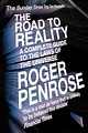 The Road to Reality by Roger Penrose - Penguin Books Australia