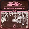 2×1: «In-A-Gadda-Da-Vida» Iron Butterfly vs. Slayer – Nación Rock