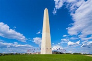 Work continues ahead of Washington Monument’s big reopening - WTOP News
