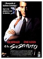 1996 - El sustituto - The substitute