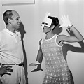 Designer André Courrèges, Master Of Miniskirts And Go-Go Boots, Dies ...