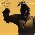 Soul II Soul - Club Classics Vol. One - ART ALBUM