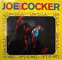 Joe Cocker - Live In L.A. (1976, Vinyl) | Discogs