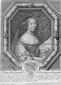 Princesse Palatine Anne Henriette Julie de Bavière-Simmern, Duchesse d ...