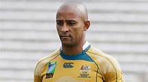 George Gregan: Everything you need to know about the Wallabies legend ...